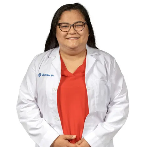 Dr. Natalee Ann Noche, DO - Columbus, OH - Hospice & Palliative Medicine, Hospice And Palliative Medicine