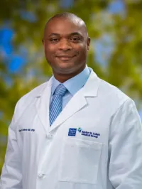Dr. Wilmer Roberts, MD - Lake Jackson, TX - Urology