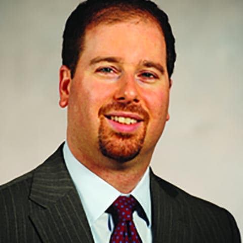 Dr. Joshua Levin