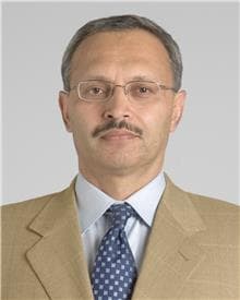 Dr. Inderjit S Gill - Cleveland, OH - Thoracic Surgery