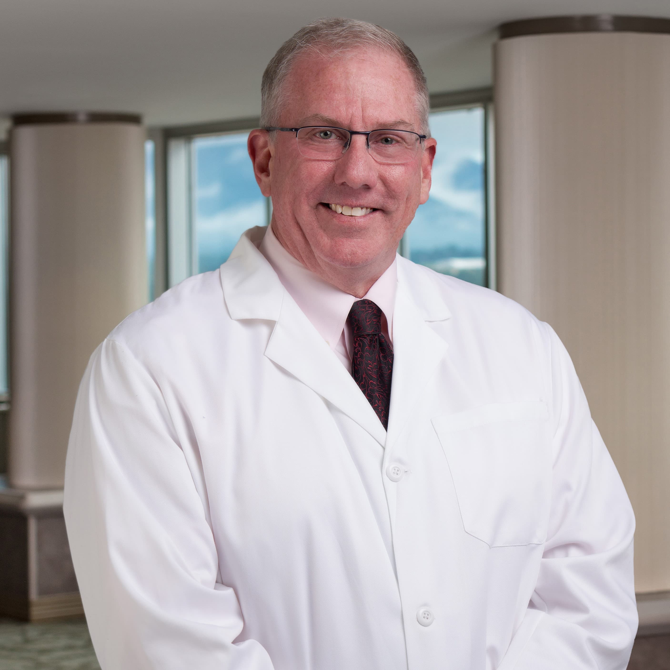 III Sidney Brown Barnes - Lexington, VA - Surgery, Other Specialty, Vascular Surgery