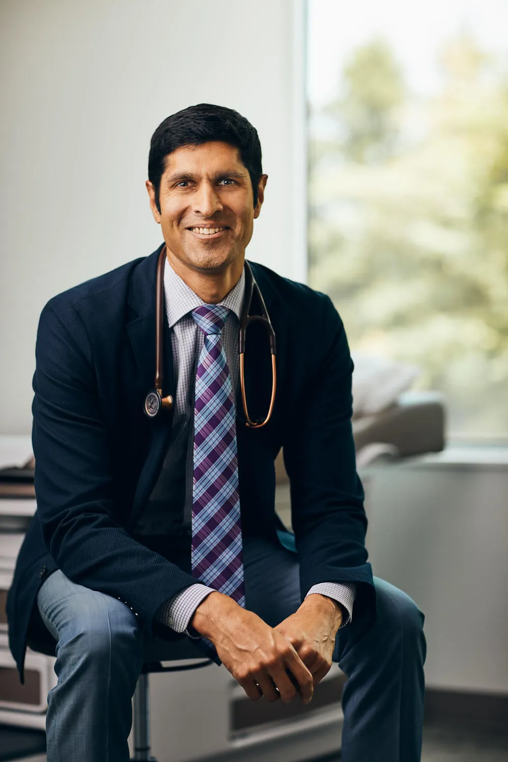 Dr. Amit V. Patel - Falls Church, VA - Surgery, General Surgeon