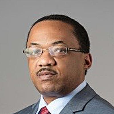 Dr. Bryan Heath Curry - Philadelphia, PA - Internal Medicine, Cardiovascular Disease