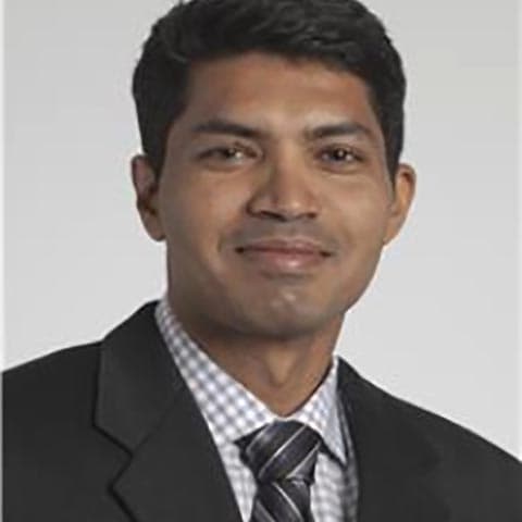 Dr. Jagan Pillai - Cleveland, OH - Neurology