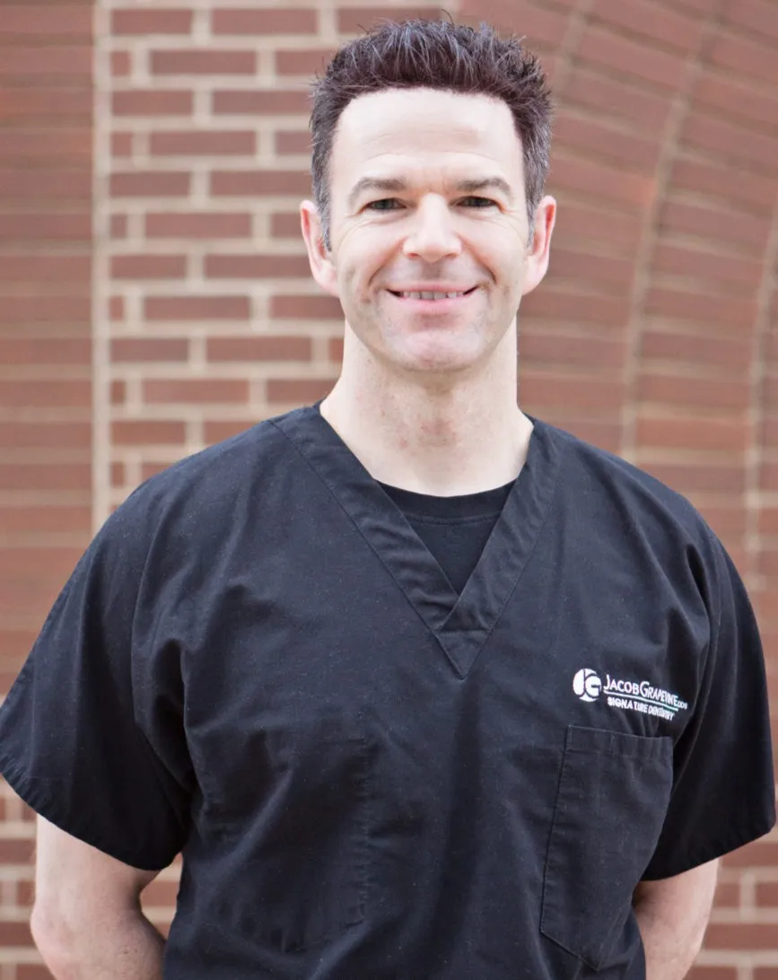 Dr. Jacob Grapevine, DDS, DDS - Plano, TX - Dentistry, Cosmetic Dentistry, General Dentistry