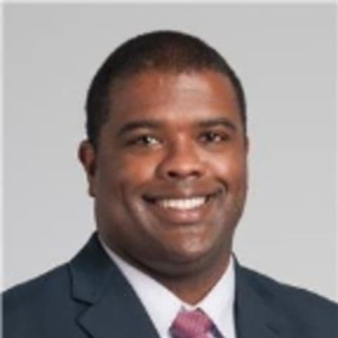 Dr. Troy Donovan Woodard - Cleveland, OH - Otolaryngology-Head & Neck Surgery, Surgery