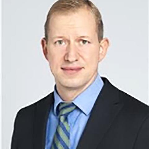 Dr. Stephen Timothy Hantus - Akron, OH - Internal Medicine, Neurology