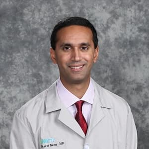 Dr. Bharat Samy - Elk Grove Village, IL - Interventional Cardiology, Cardiovascular Disease