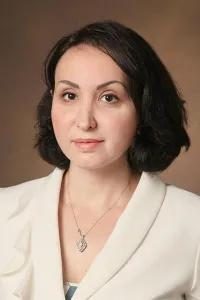 Dr. Lana Jeradeh Boursoulian, MD - Nashville, TN - Sleep Medicine