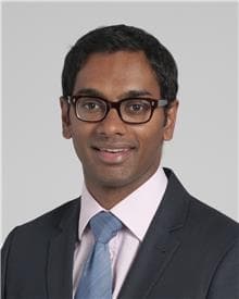 Dr. Amar Krishnaswamy - Cleveland, OH - Interventional Cardiology, Cardiovascular Disease, Internal Medicine