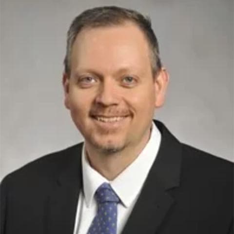 Dr. James Cordell Mckee