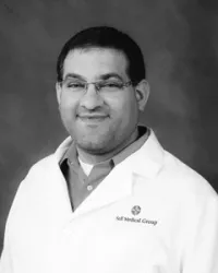 Dr. Emile A. Barrouk, MD