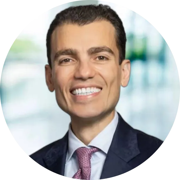Dr. Bernard Salameh FACS, ABPS, ASPS, MD