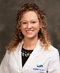 Dr. Courtney Cockerell, DO