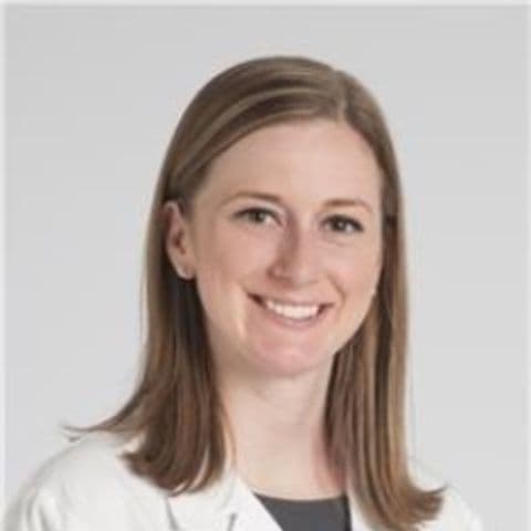Kimberly Denise Allman - Cleveland, OH - Oncology, Nurse Practitioner