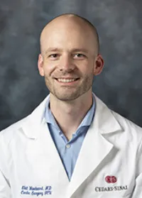 Dr. Elliott L Woodward, MD - Los Angeles, CA - Anesthesiology, Internal Medicine