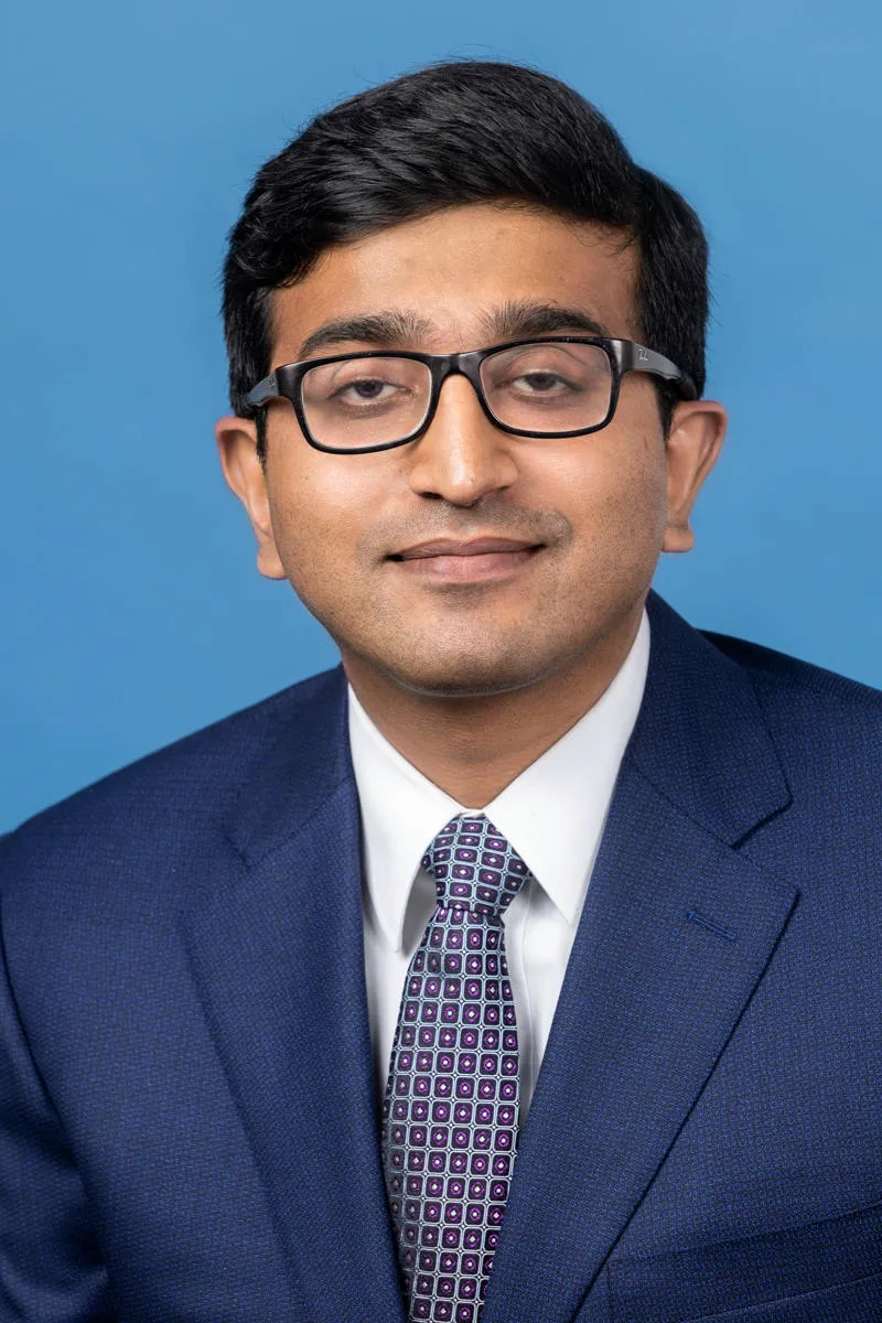Dr. Mohan John, MD - Atlanta, GA - Cardiovascular Surgery