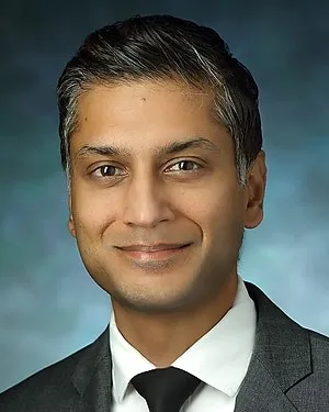 Dr. Sashank Kurapati Reddy, MD - Baltimore, MD - Plastic Surgery, Plastic Surgeon