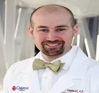 Dr. Matthew David Campbell, MD - Oklahoma City, OK - Pediatrics, Cardiovascular Disease