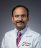 Dr. Augustine George - Edinburg, TX - Interventional Cardiology, Cardiovascular Disease, Cardiologist