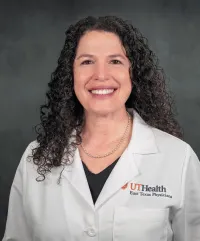 Dr. Ivette Guttmann, MD - Tyler, TX - Orthopedic Surgery, Sports Medicine