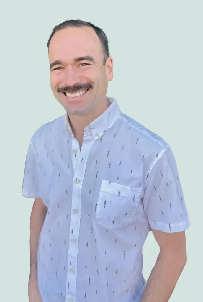 Dr. Austin P Griffith, DDS