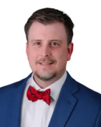Dr. Patrick Scott Reames, DO