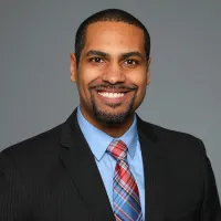 Andre D. Ivy, MD, MS - Lombard, IL - Orthopedic Surgery