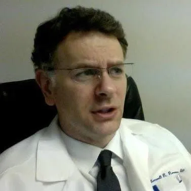 Dr. Maxwell Rovner, MD, JD - Chicago, IL - Psychiatry
