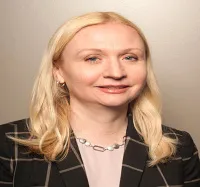 Dr. Irina Baranskaya, MD - Oklahoma City, OK - Psychiatry