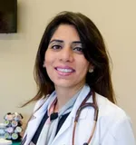 Dr. Dr. Ramla Sharif, MD