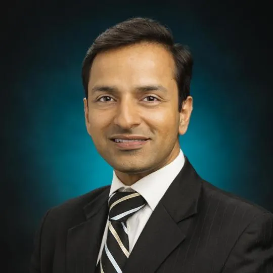 Dr. Ankit Sharma, MD - Springfield, IL - Family Medicine
