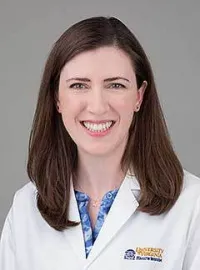 Dr. Kathleen A Mcmanus, MD - Charlottesville, VA - Infectious Disease