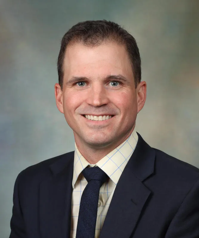 Dr. Mark Tyson, MD - Phoenix, AZ - Urology, Surgical Oncology, Urologist