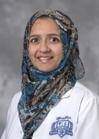 Dr. Farvah Fatima, MD - West Bloomfield, MI - Family Medicine