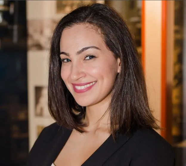 Dr. Sheren Elsaid, DMD - Parsippany-Troy Hills, NJ - Dentistry