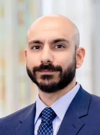 Dr. Samir Dengle, MD