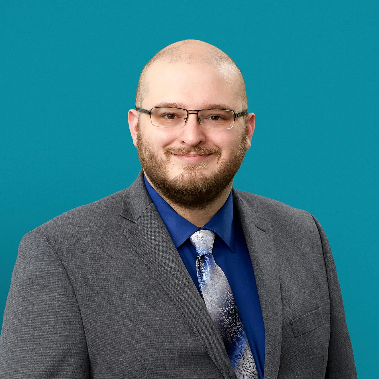 Dr. Austin James Williams, MD - Middletown, OH - Family Medicine