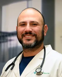 Dr. Seth Sklare, MD - Lima, OH - Pulmonology