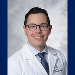 Dr. Esteban Astiazaran Symonds, MD - Tucson, AZ - Medical Genetics, Internal Medicine