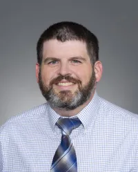 Dr. Andrew Wolf, DO - Spokane, WA - Internal Medicine