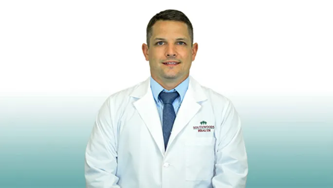Dr. Kyle Phillips, MD - Warren, OH - Surgery, General Surgeon