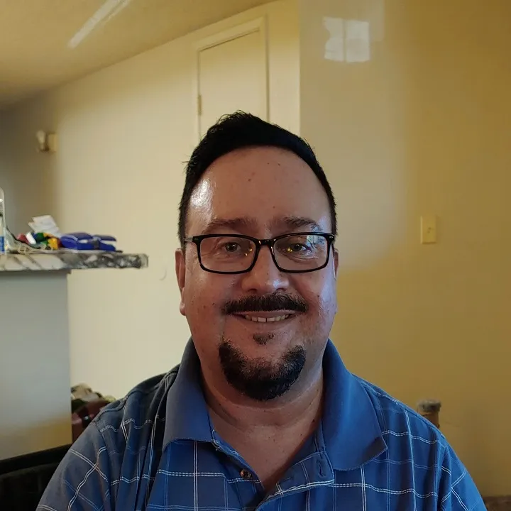 Miguelangel Carlos Jose Federico Hassan, M.Psy., LPC