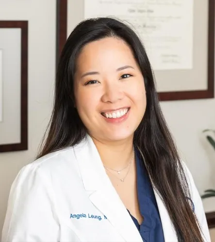 Dr. Angela Leung, MD - Basking Ridge, NJ - Reproductive Endocrinology, Obstetrics & Gynecology