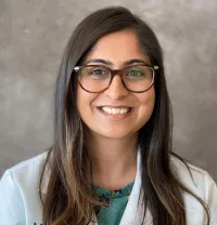 Dr. Rima Patel, DO - Milwaukee, WI - Nephrology