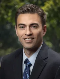 Dr. Vincent Nip, MD - La Jolla, CA - Trauma Surgery
