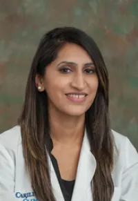 Dr. Hajra Ahmad, MD - Roanoke, VA - Psychiatry