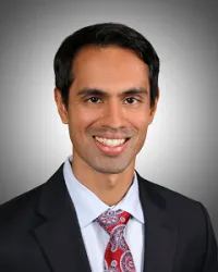 Dr. Cullen T. Soares, MD