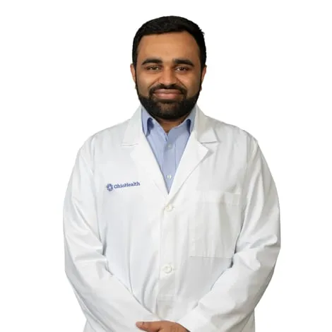 Dr. Wasif Elahi Shamsi, MD - Mansfield, OH - Other, Other Specialty, Critical Care Specialist