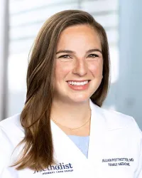 Dr. Jillian Pottkotter, MD - Houston, TX - Family Medicine